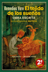 El tejido de los sueños. Segunda edición: portada