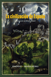 La civilización de España: portada
