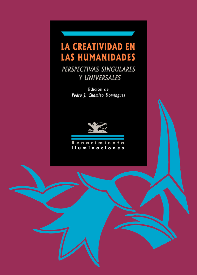 La creatividad en las humanidades: portada