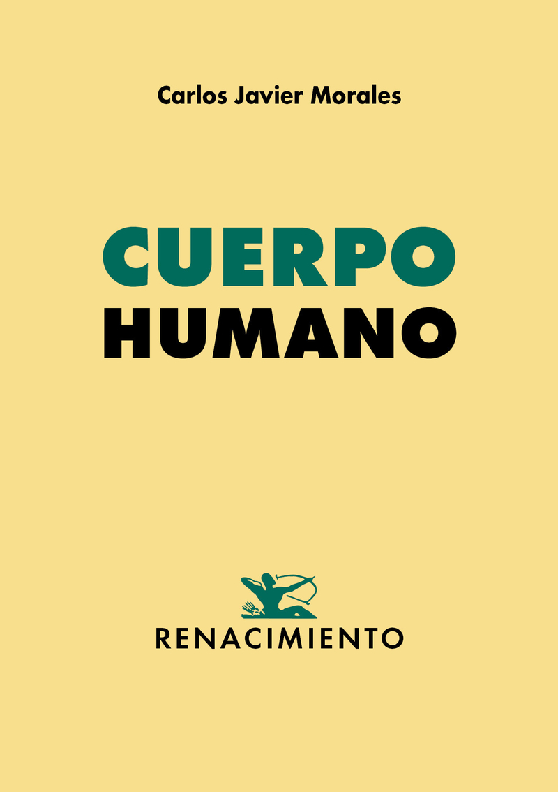 Cuerpo humano: portada