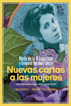 Nuevas cartas a las mujeres: portada