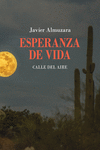 Esperanza de vida (2021-2023): portada