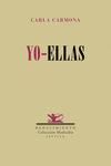 Yo/Ellas: portada