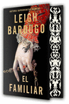 El Familiar: portada