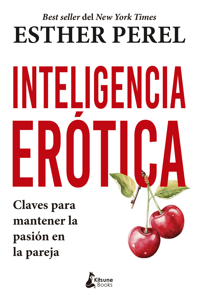 Inteligencia erótica: portada