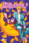 Zatch Bell 7: portada