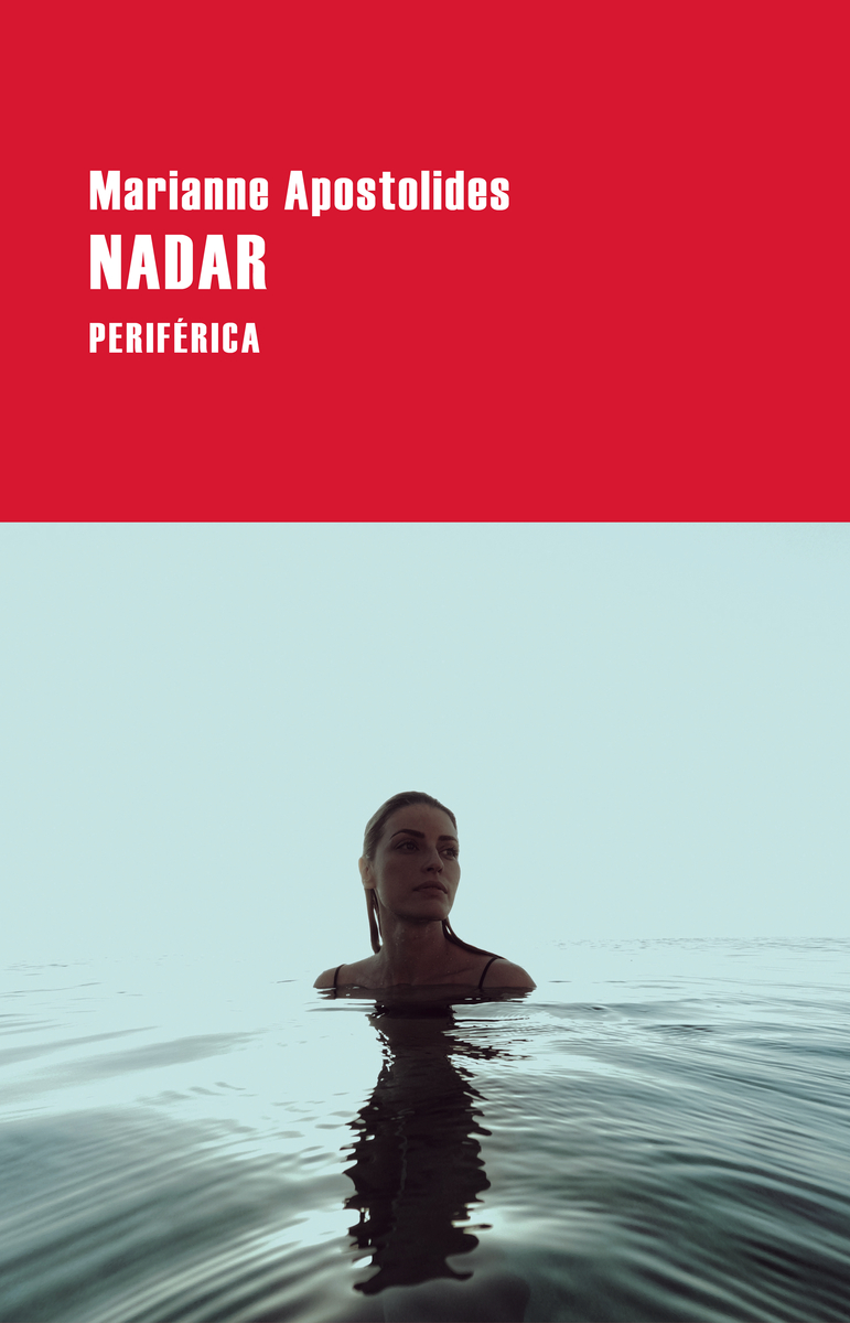 Nadar: portada