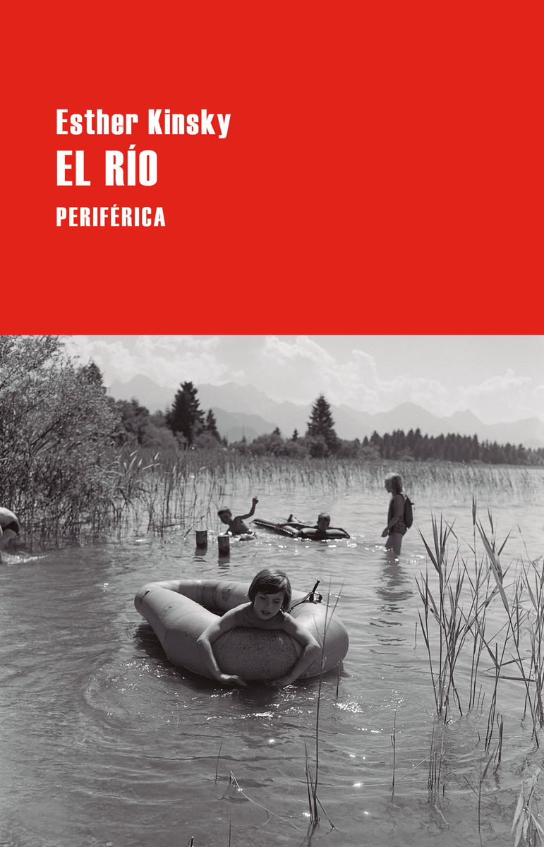 El río: portada