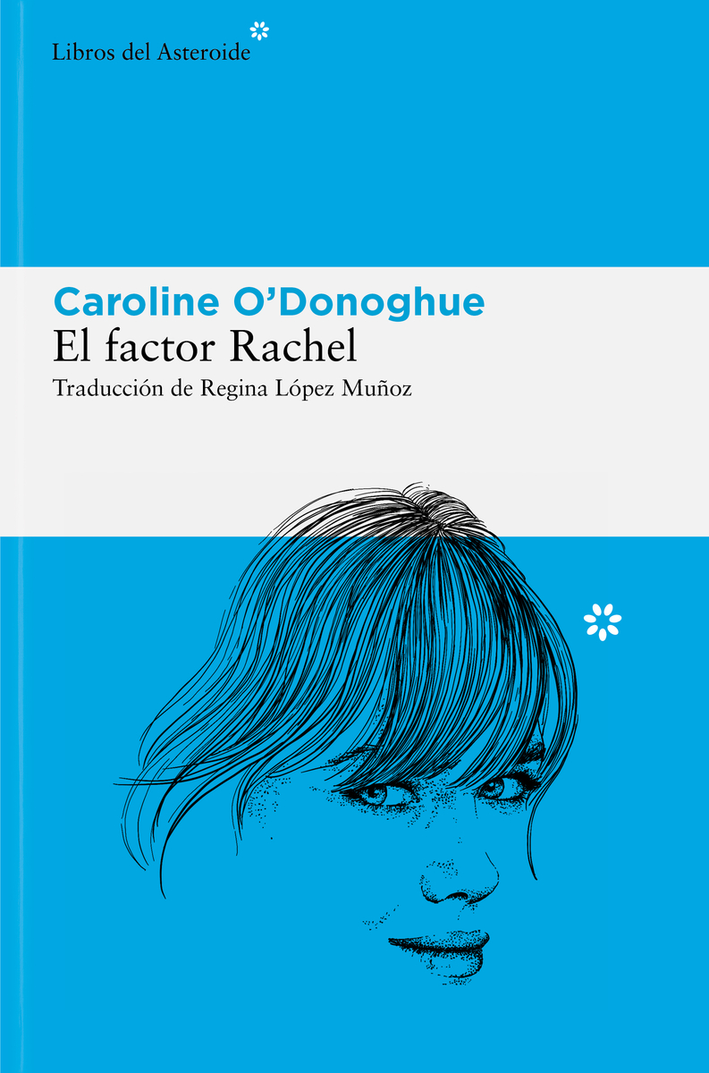 El factor Rachel (5ªED): portada