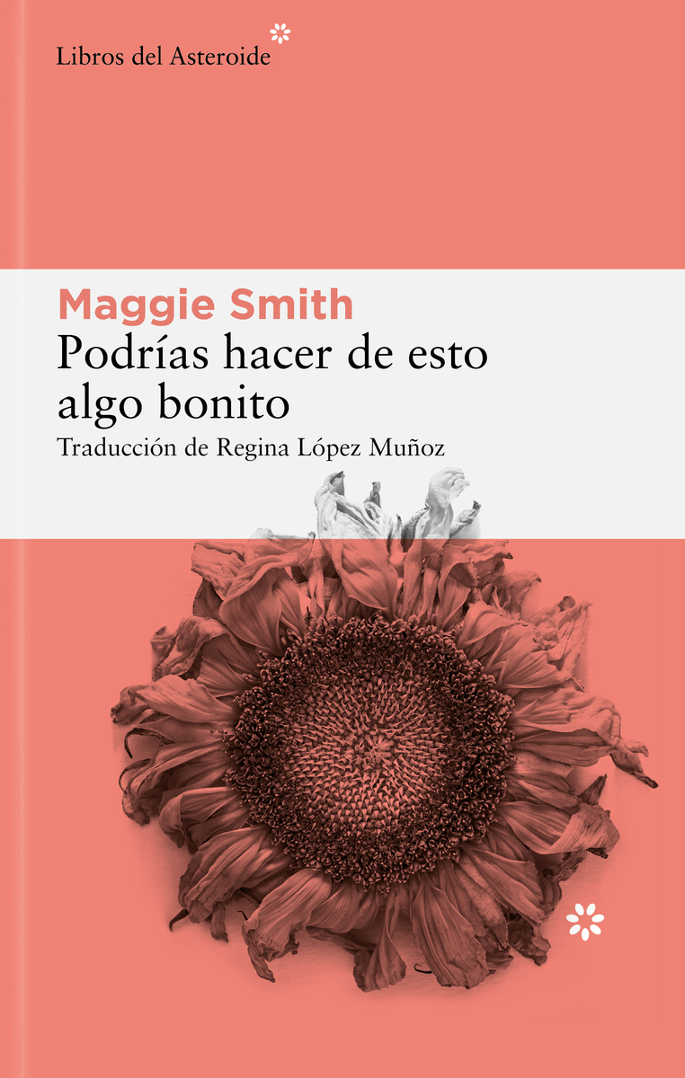 Podrías hacer de esto algo bonito (5ª Ed.): portada