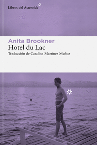 Hotel du Lac: portada