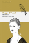 Hamnet (edición ilustrada): portada