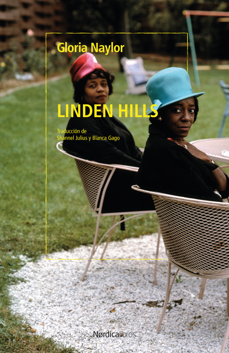 Linden Hills (2.ª ed.): portada