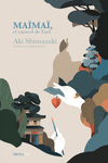 Maïmaï, el caracol de Tarô: portada