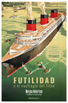 Futilidad o el naufragio del Titán: portada
