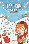 Una feina nova: portada