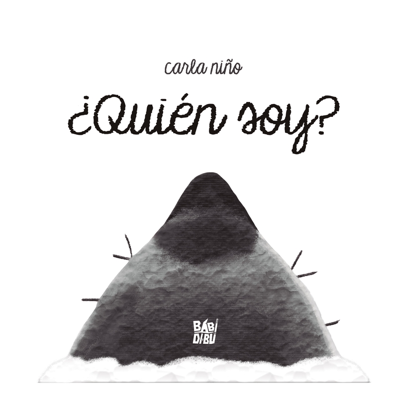 ¿Quién soy?: portada
