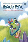 Mara, la Rana.: portada
