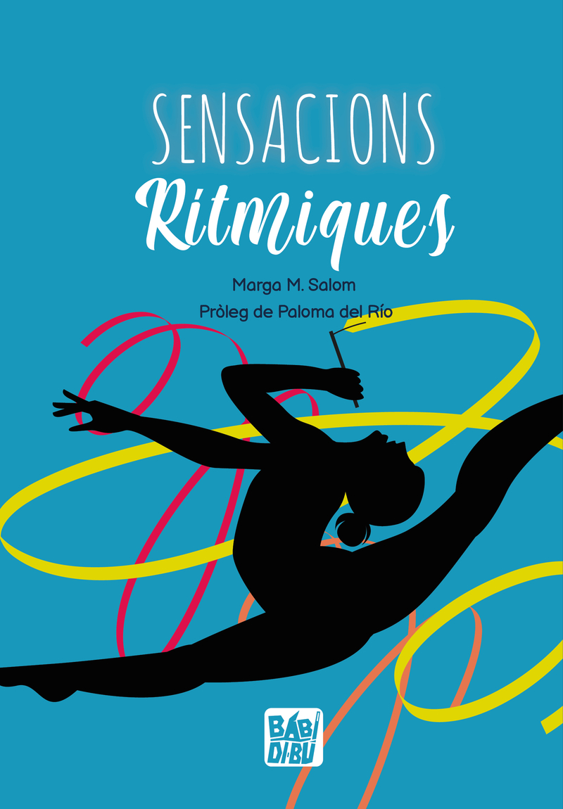 Sensacions rítmiques: portada