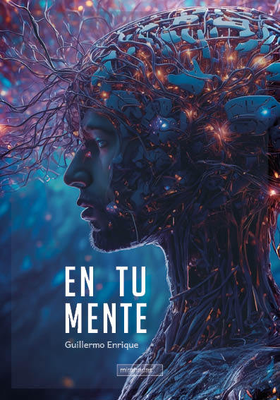 En tu mente: portada