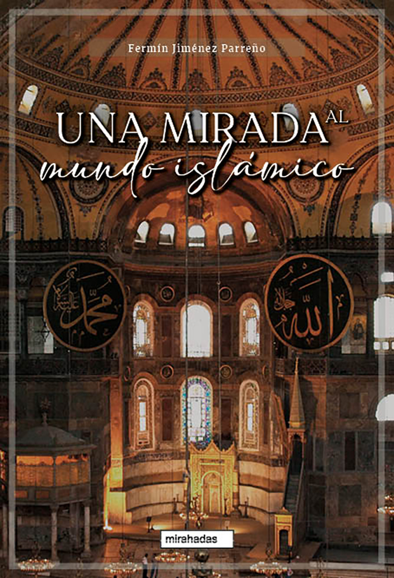 Una mirada al mundo islámico: portada