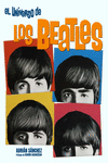 EL UNIVERSO DE LOS BEATLES: portada