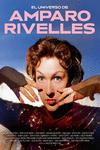 EL UNIVERSO DE AMPARO RIVELLES: portada
