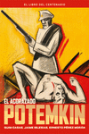 EL ACORAZADO POTEMKIN. EL LIBRO DEL CENTENARIO: portada