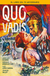 QUO VADIS. EL LIBRO DEL 75 ANIVERSARIO: portada