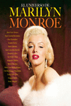 EL UNIVERSO DE MARILYN MONROE: portada
