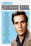 EL UNIVERSO DE FRANCISCO RABAL: portada