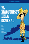 EL MAQUINISTA DE LA GENERAL. EL LIBRO DEL CENTENARIO: portada