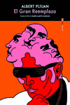 El gran reemplazo: portada