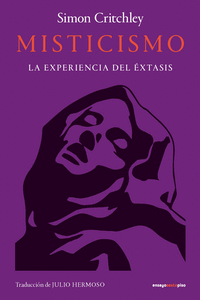 Misticismo: portada