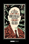 HP LOVECRAFT: DESDE EL MÁS ALLÁ: portada