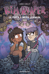 Kim Reaper: portada