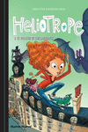 Heliotrope - 2: portada