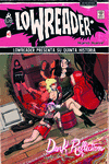 LowReader - 5: portada