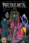 Precious metal: portada
