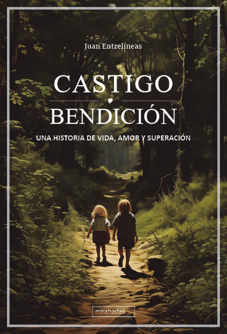 Castigo o bendición: portada