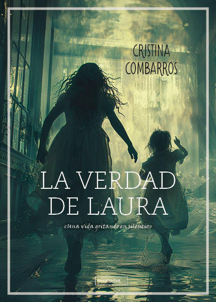 La verdad de Laura: portada