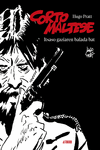ITSASO GAZIAREN BALADA BAT (euskeraz): portada