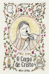 O CORPO DE CRISTO: portada