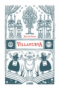VILLANUEVA 3.ª ED.: portada