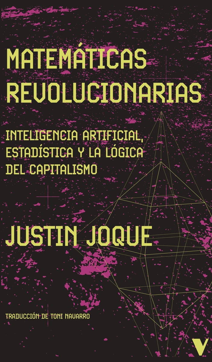 Matemáticas revolucionarias: portada