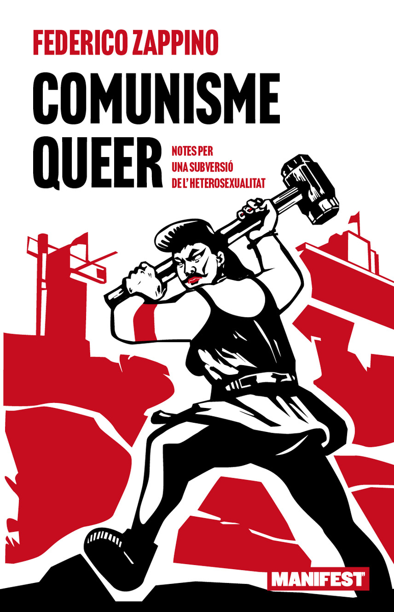 Comunisme queer (CAT): portada