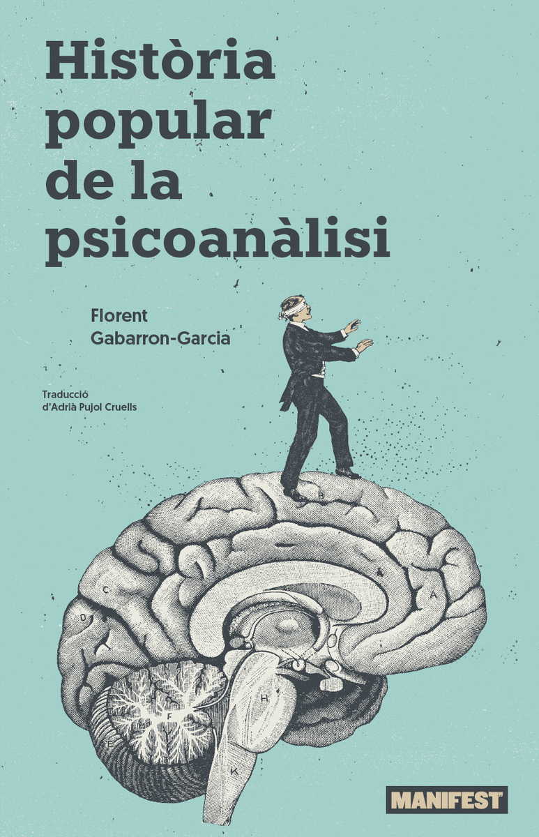 Història popular de la psicoanàlisi: portada