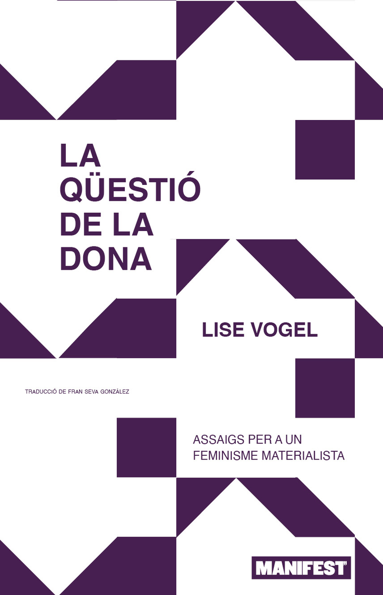 La qüestió de la dona: portada