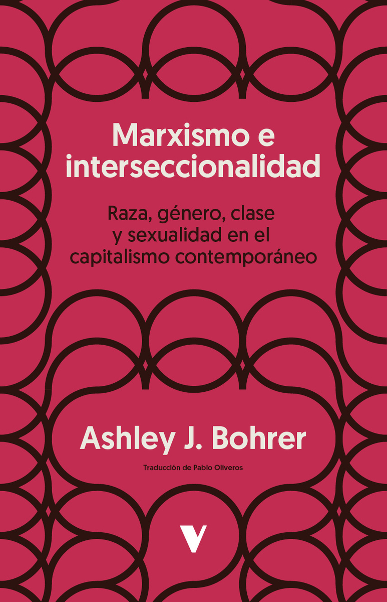 Marxismo e interseccionalidad: portada