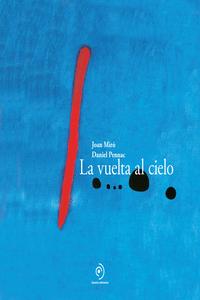La vuelta al cielo: portada
